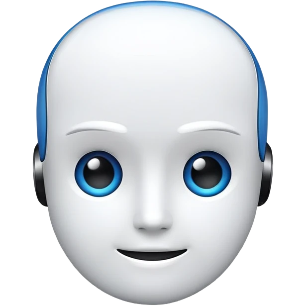 AI emoji
