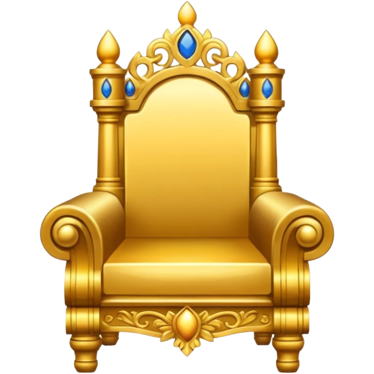Throne emote  emoji