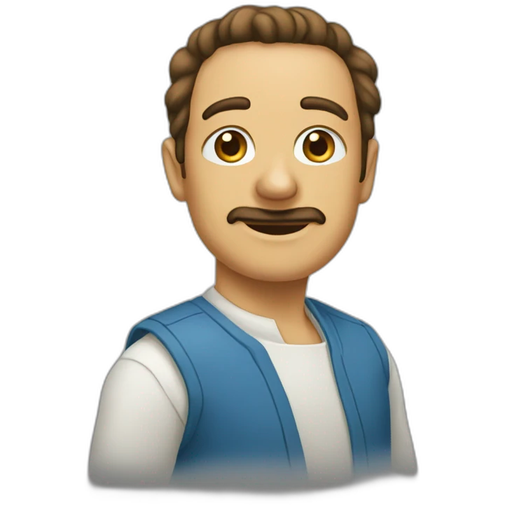 Salamèche emoji