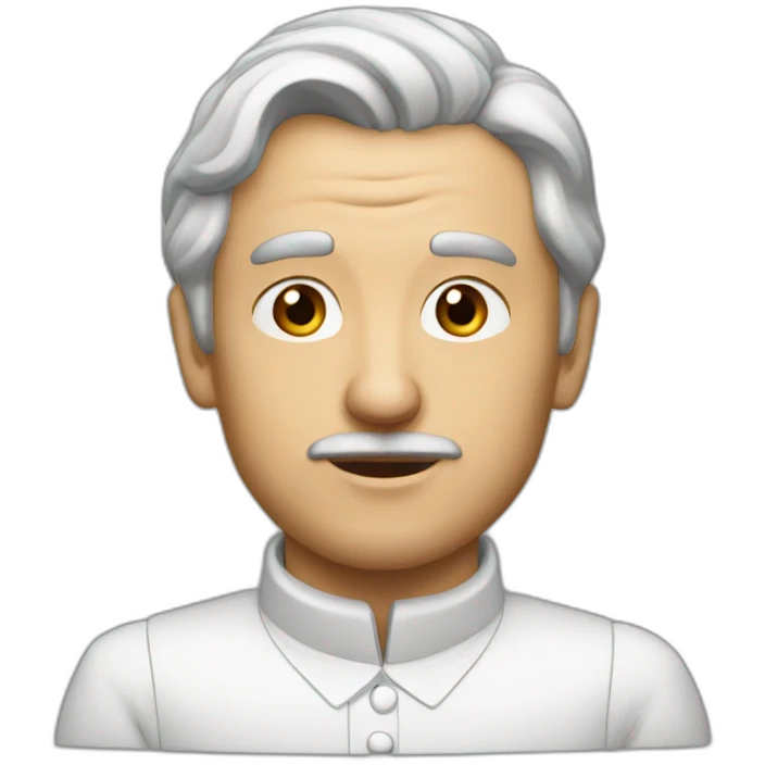 vladimir poutin  emoji