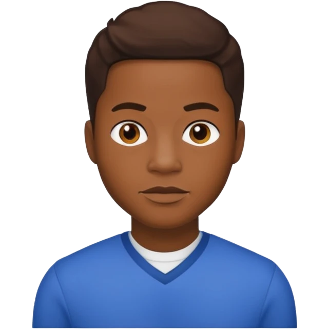 Jermaine Rivers Damian  emoji