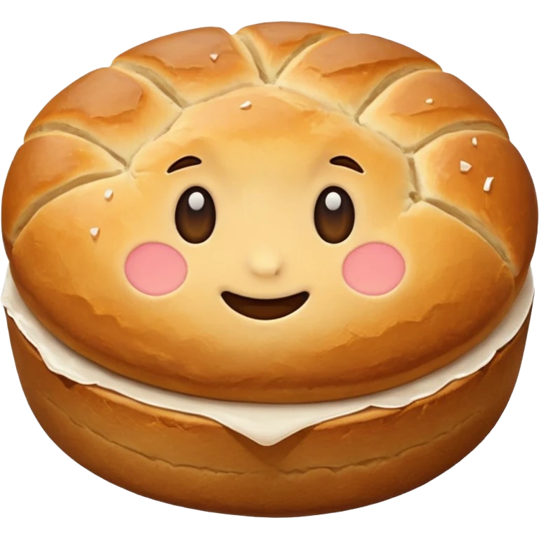 saltbread emoji