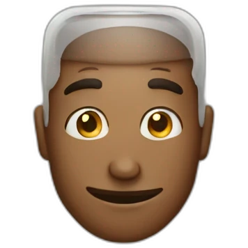 1 man 1 jar emoji