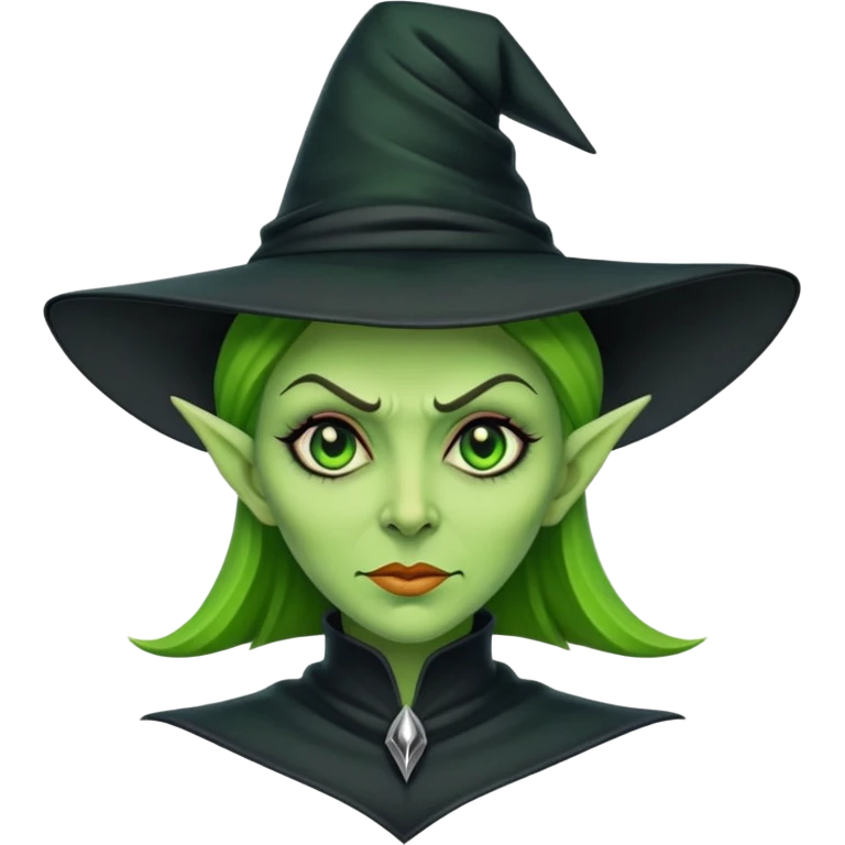 wicked emoji