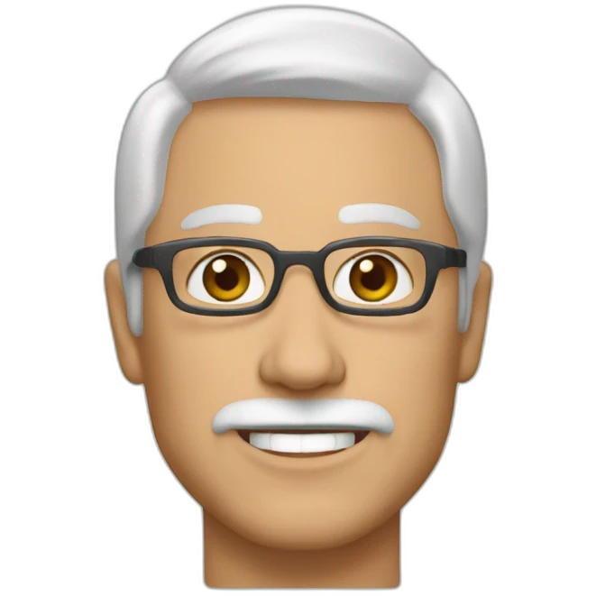Barry wood emoji