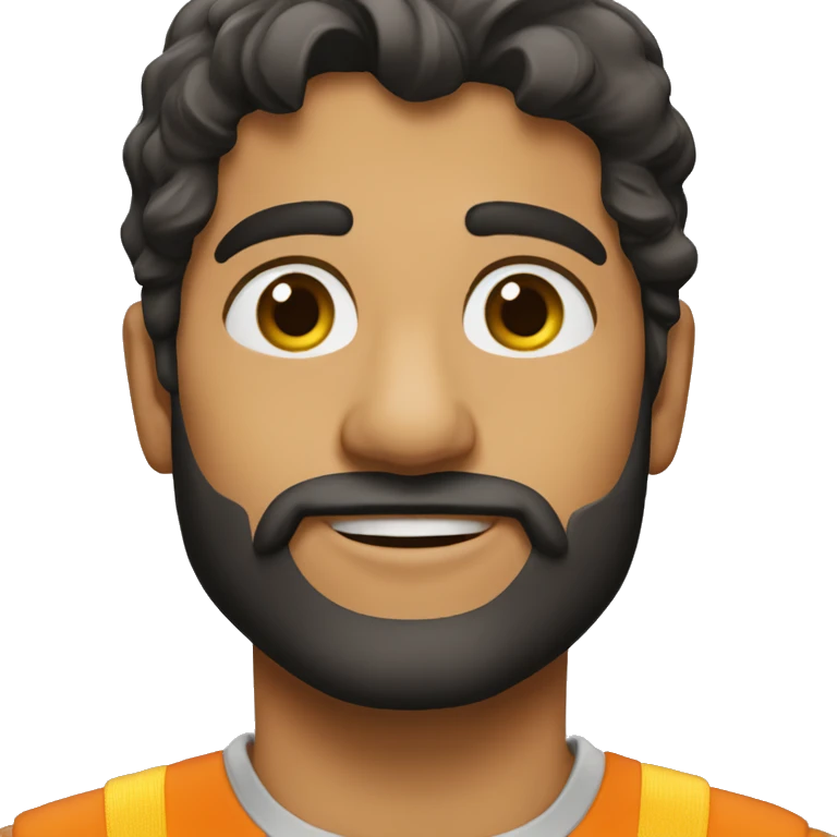 توم يقول كلمة طز emoji