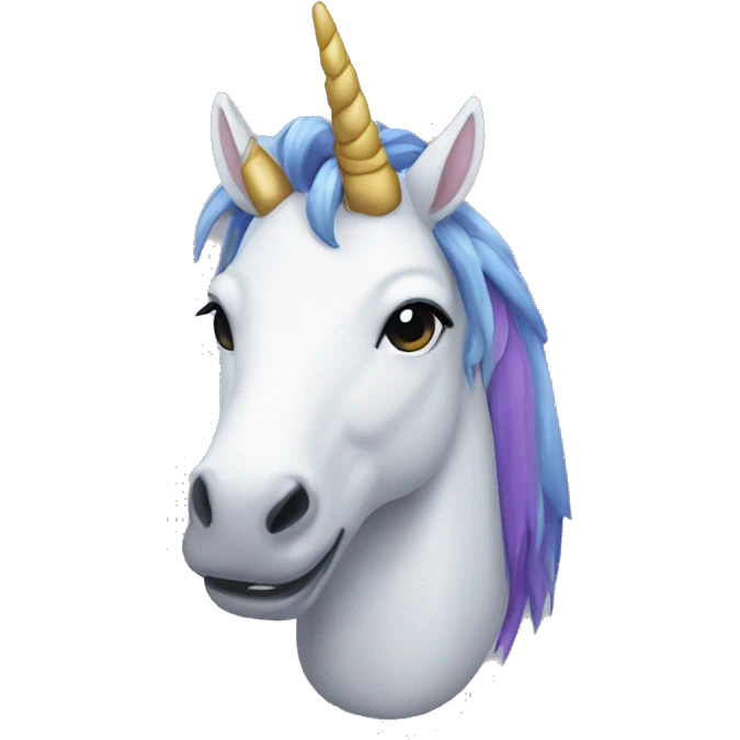 Unicor emoji