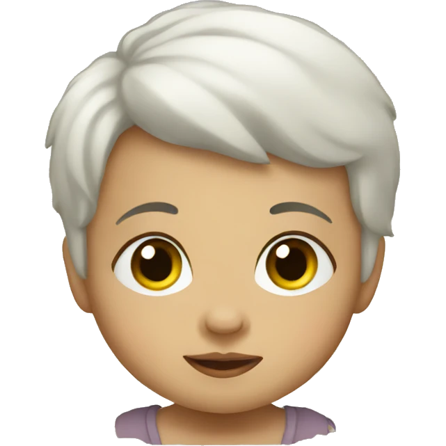 baby emoji