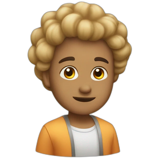 TOCABOCA emoji