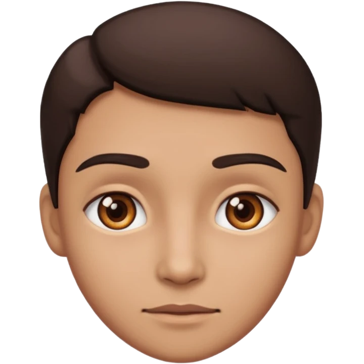 Eyes looking around emoji