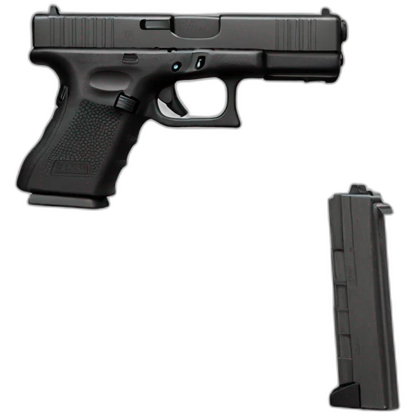 Glock emoji