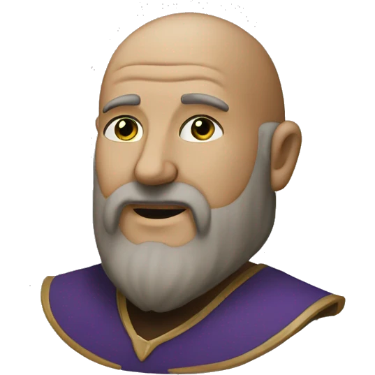 Plutus emoji