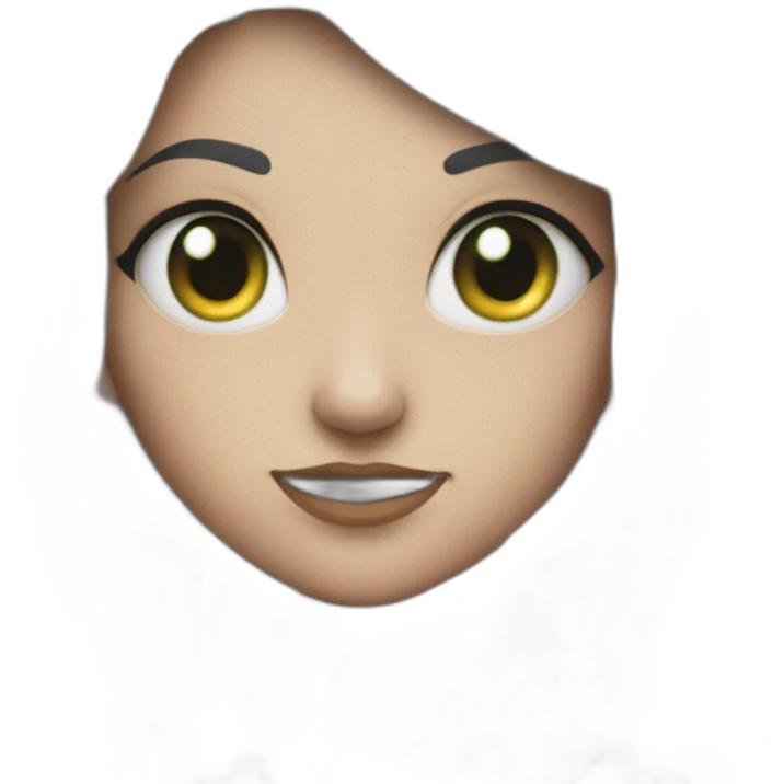 jinx from arcane emoji