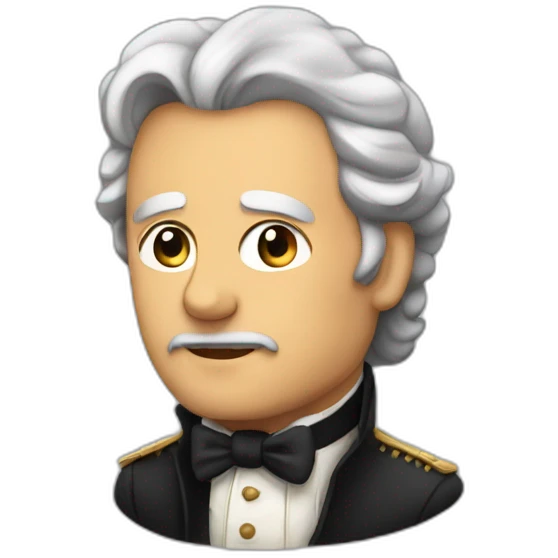 Endeavor Morse listening to opera emoji