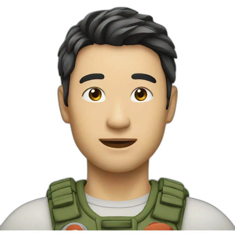 陈冠希 emoji