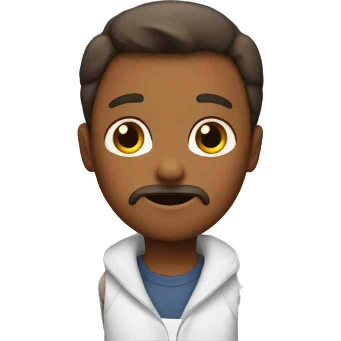 take care emoji