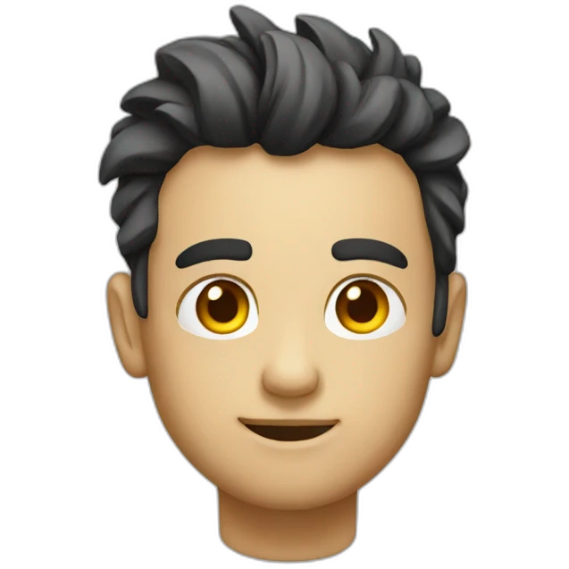 lightining emoji