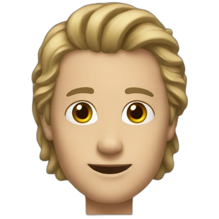 bellmont emoji