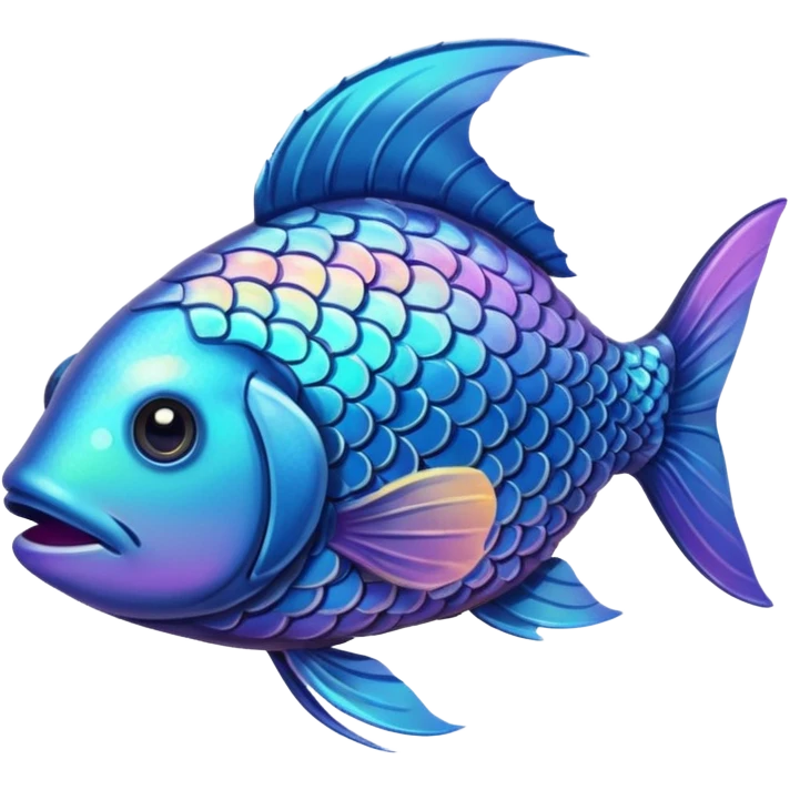 fish emoji