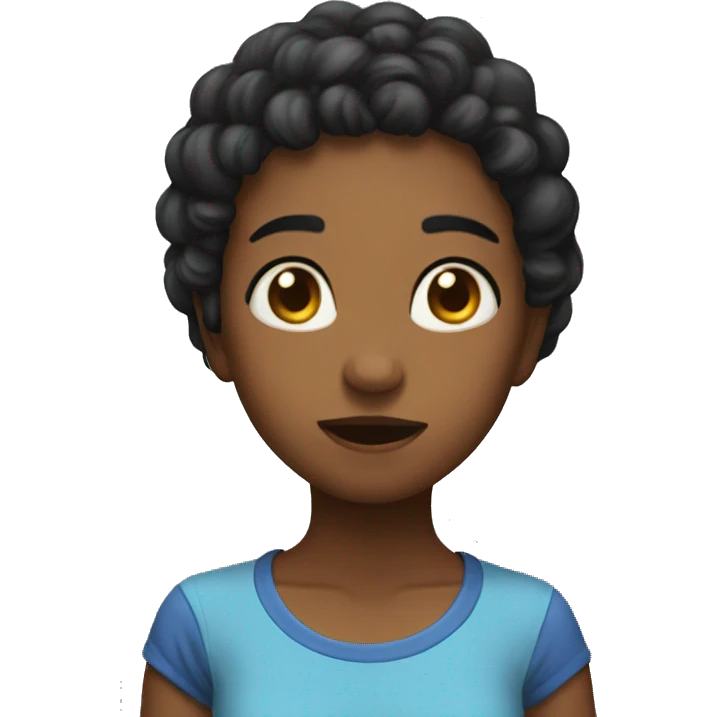 Luna emoji
