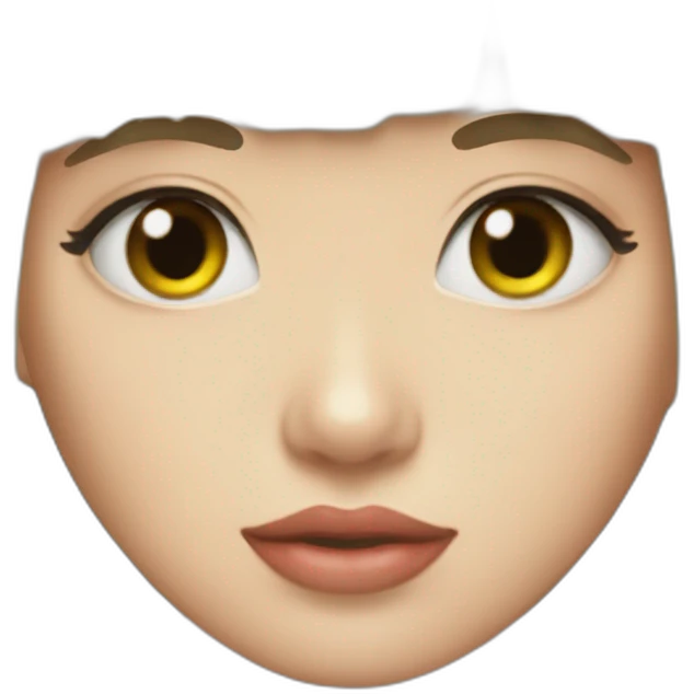 lalisa emoji