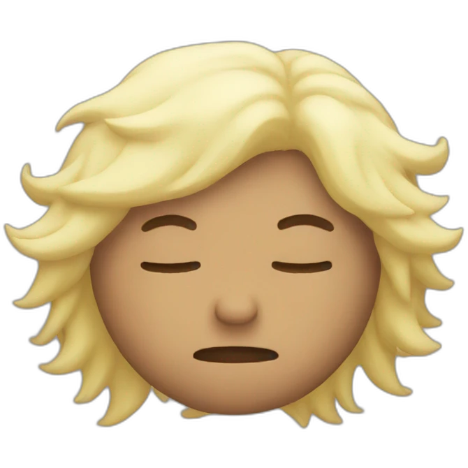 zzz emoji