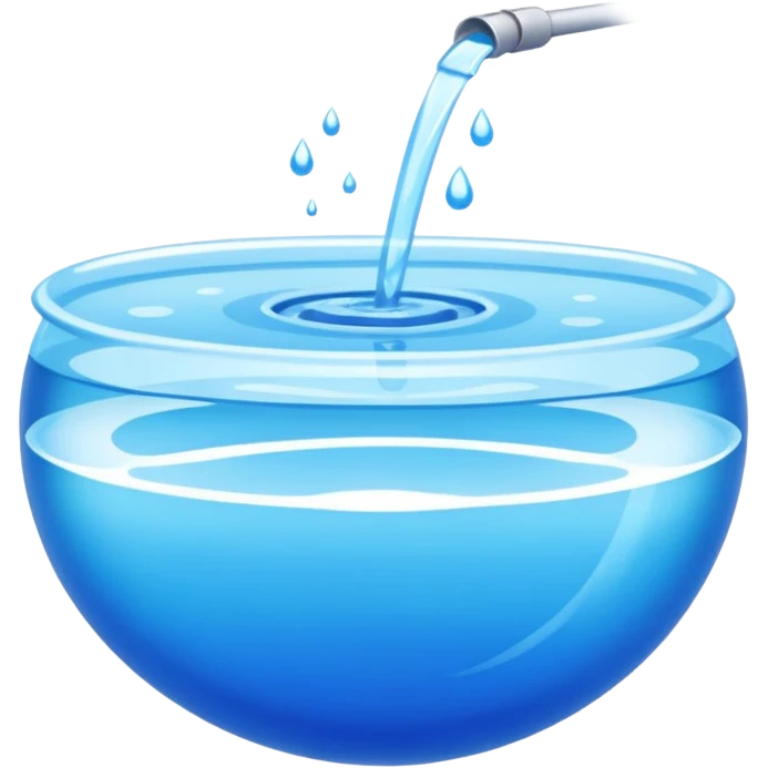Pool emoji
