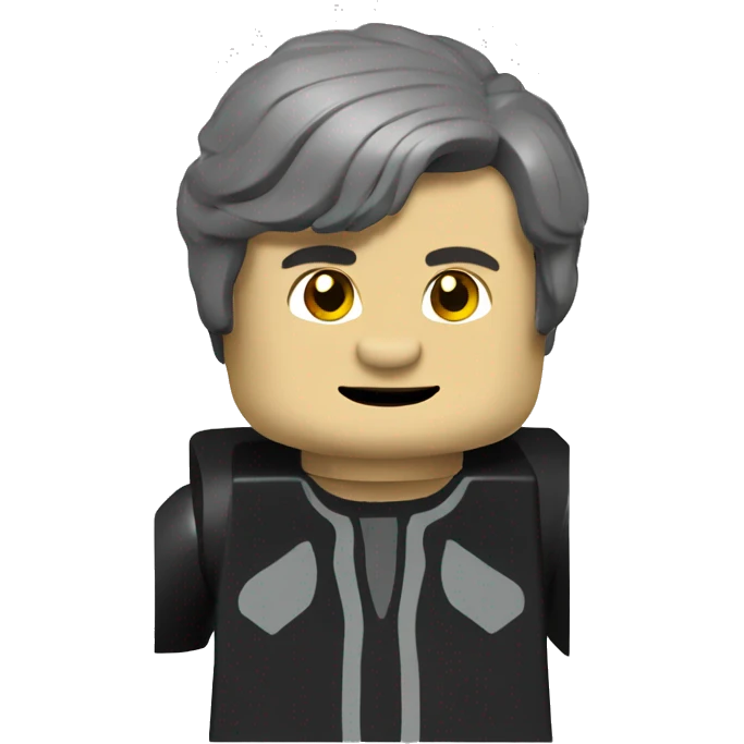 lego emoji