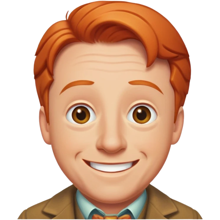 Arthur Weasley  emoji