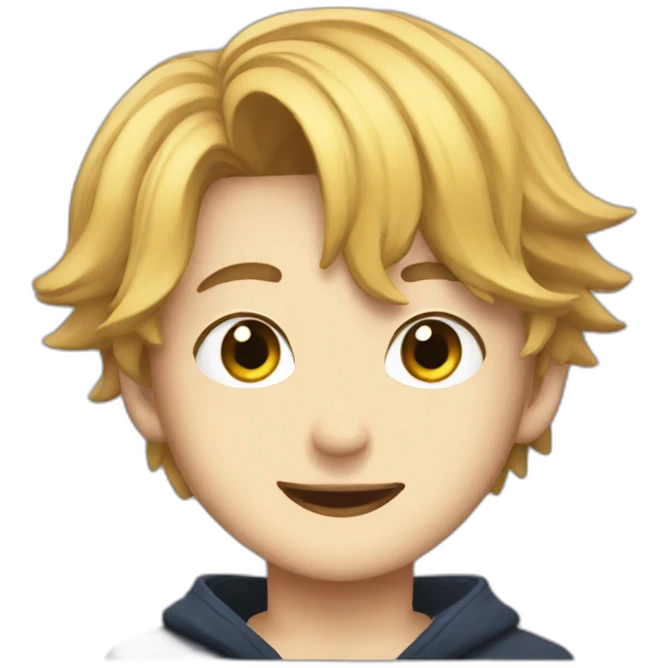 Straykids emoji