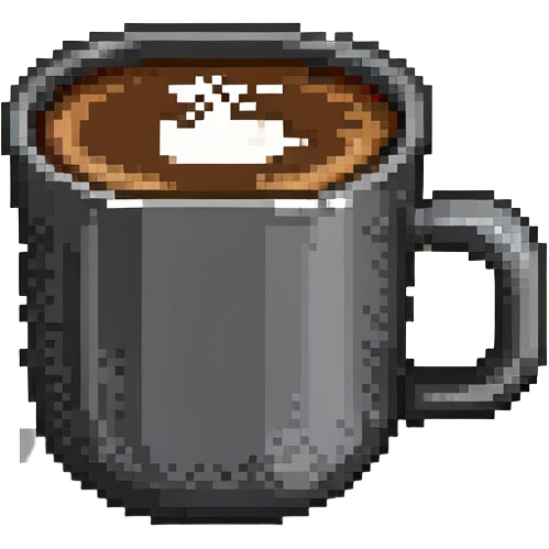 coffee cup emoji