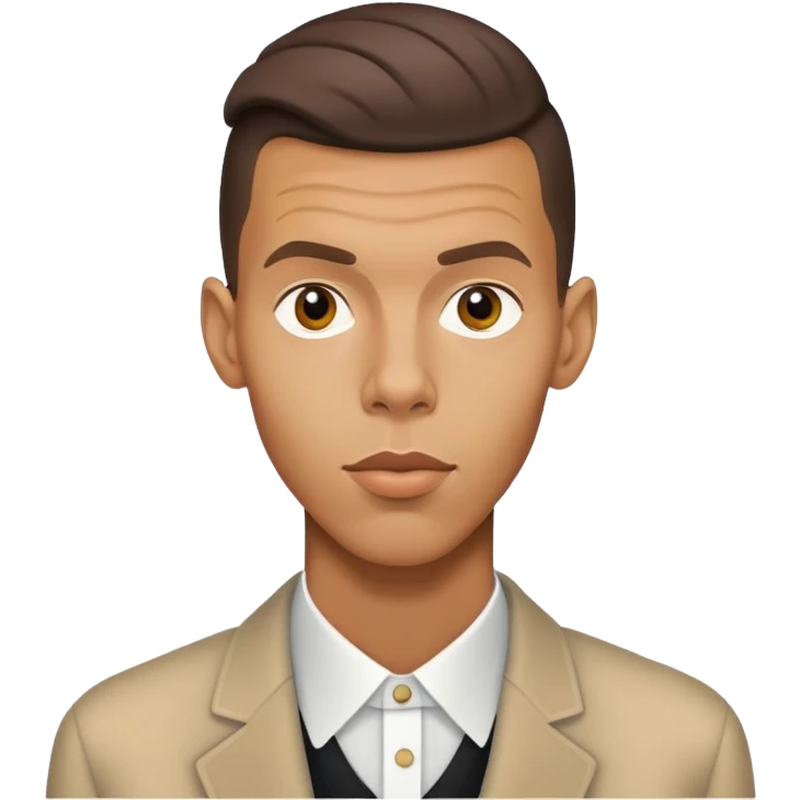 stromae singer belgian  emoji