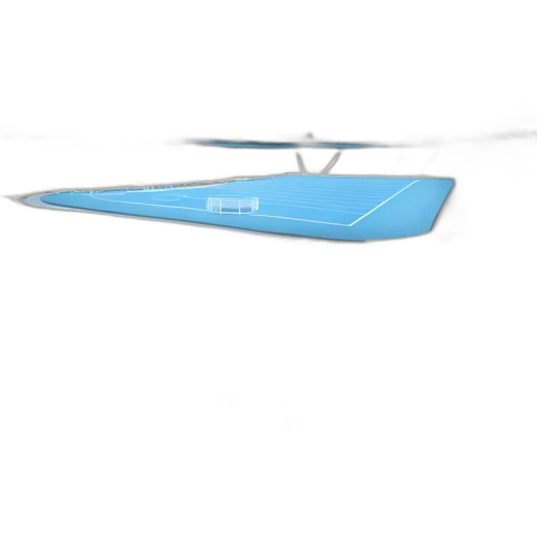 Vélodrome Stadium Of Marseille emoji