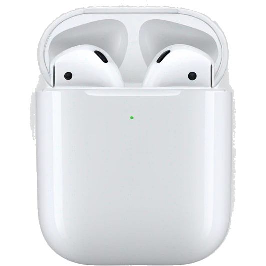 airpods emoji
