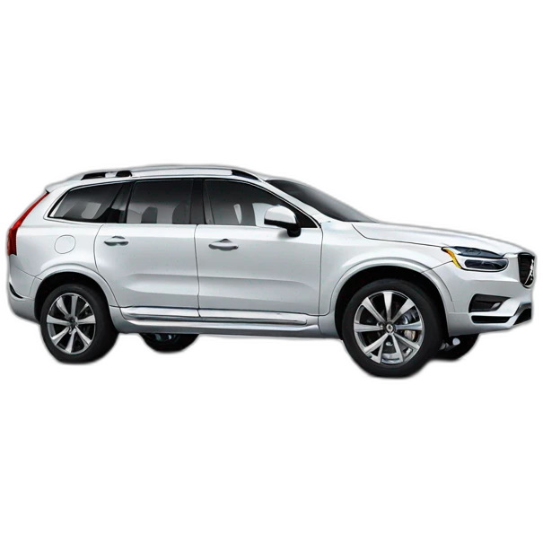 Volvo emoji