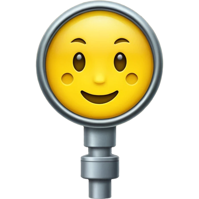 streetlights emoji