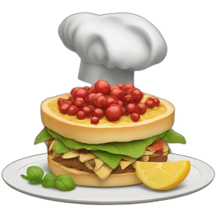 warrent buffet emoji