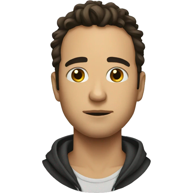 Edgar  emoji