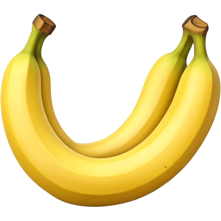 banana with veins emoji