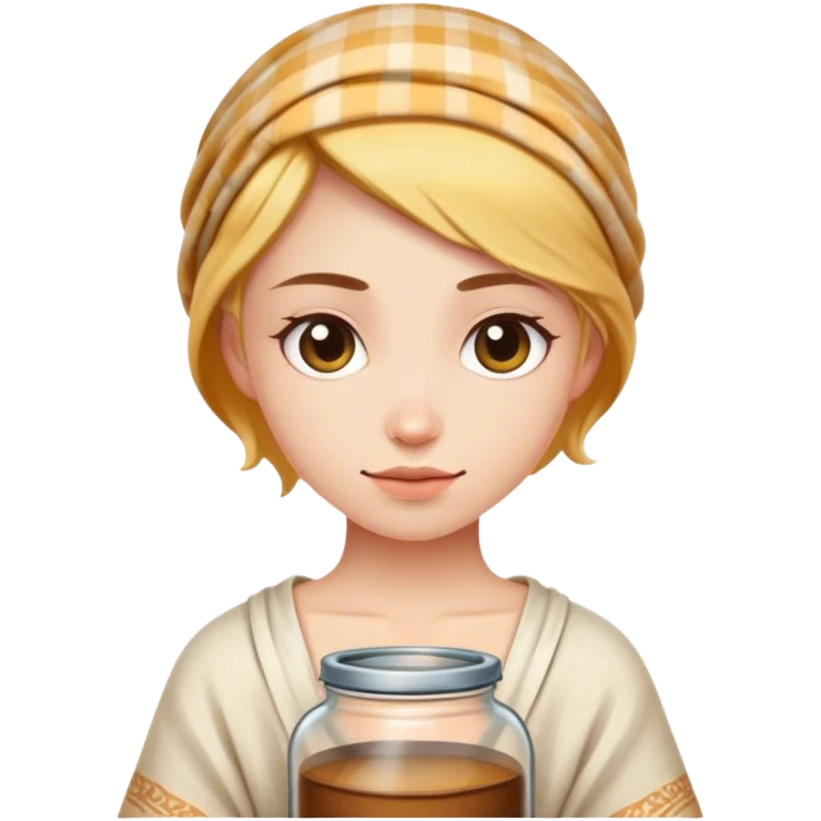 artisislan jar cltoh top emoji