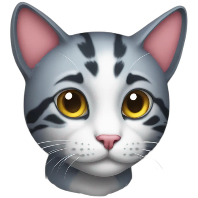game cat emoji