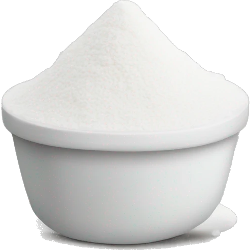 Cornstarch emoji