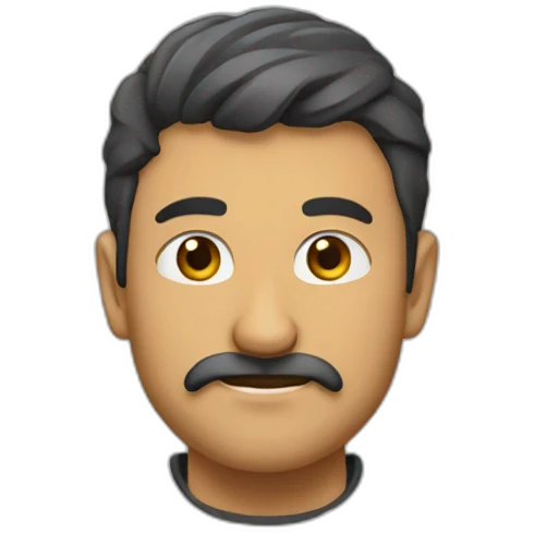 enojado emoji