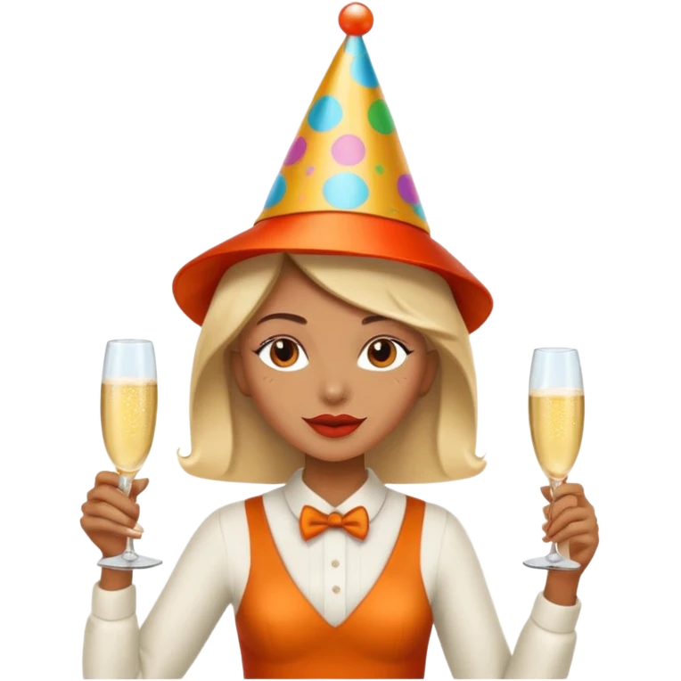 party, alarm clock, sunset MORE SUNSET emoji