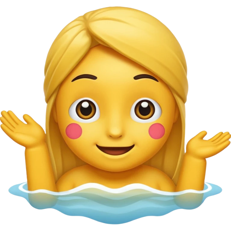 You’re welcome emoji