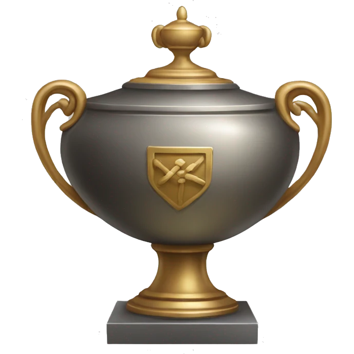 eltronic urn emoji