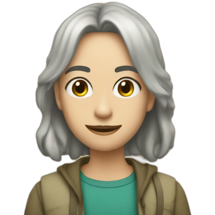 camp-mou emoji