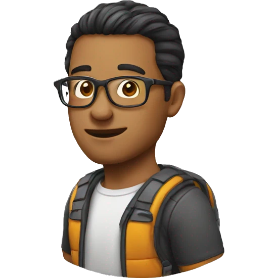 geek emoji