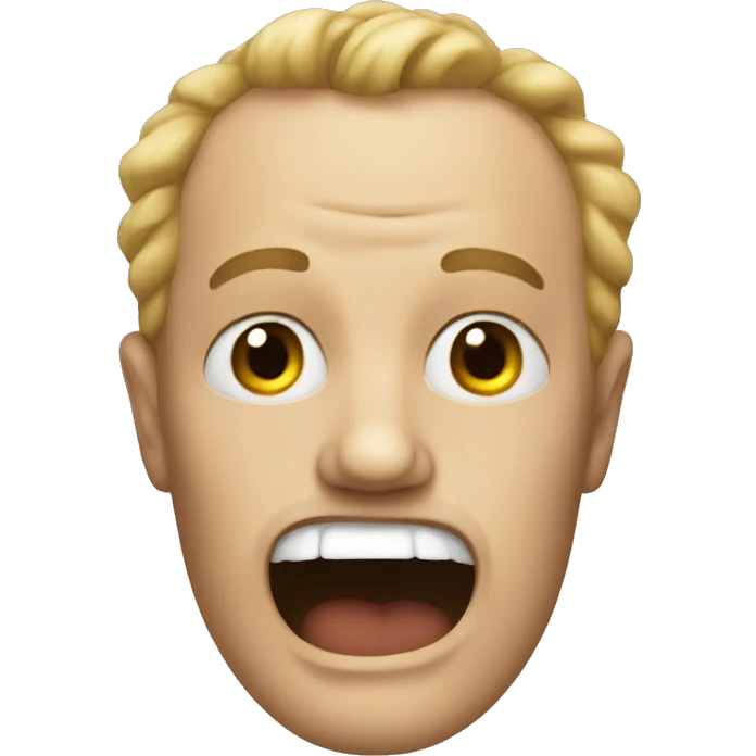 Psychopath emoji emoji
