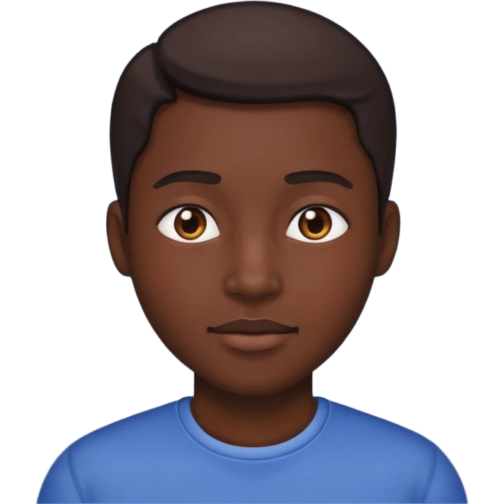 African emoji
